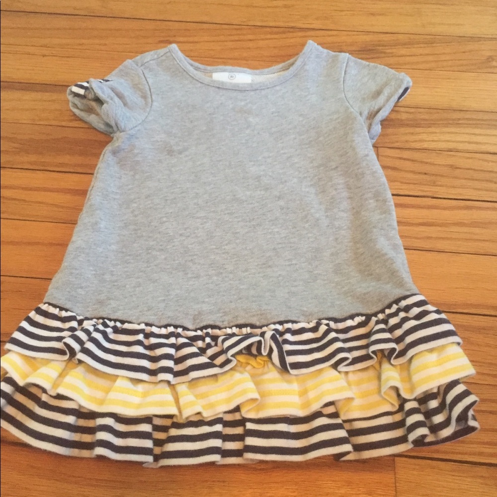 Hanna Andersson Dress